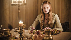 A Guerra dos Tronos Temporada 2 Episódio 3