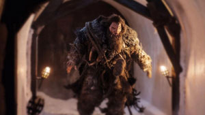 Os Vigilantes na Muralha