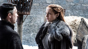 A Justiça da Rainha