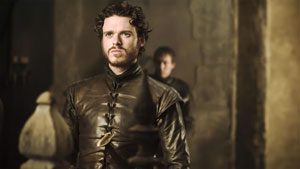 A Guerra dos Tronos Temporada 3 Episódio 3