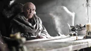 O Fantasma de Harrenhal