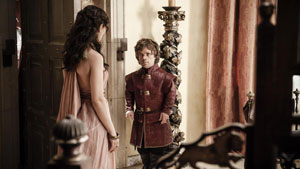 A Guerra dos Tronos Temporada 3 Episódio 8