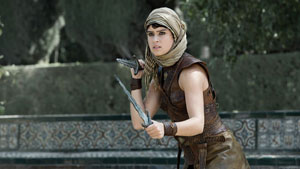 A Guerra dos Tronos Temporada 5 Episódio 6