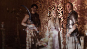 A Guerra dos Tronos Temporada 2 Episódio 7