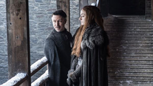 A Guerra dos Tronos Temporada 7 Episódio 1