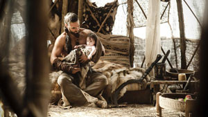 A Guerra dos Tronos Temporada 2 Episódio 10