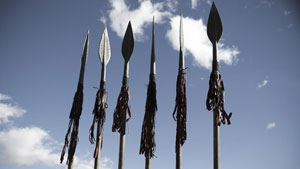 A Guerra dos Tronos Temporada 3 Episódio 8