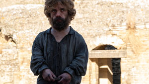 A Guerra dos Tronos Temporada 8 Episódio 6