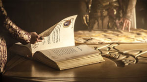 A Guerra dos Tronos Temporada 4 Episódio 1