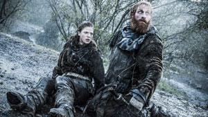 A Guerra dos Tronos Temporada 3 Episódio 9