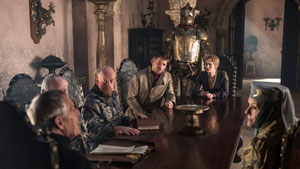 A Guerra dos Tronos Temporada 6 Episódio 3