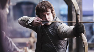 A Guerra dos Tronos Temporada 1 Episódio 4