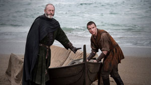 A Guerra dos Tronos Temporada 7 Episódio 5