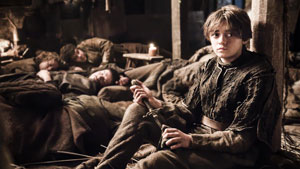 O que está morto pode nunca morrer