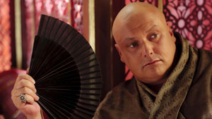 A Guerra dos Tronos Temporada 1 Episódio 3