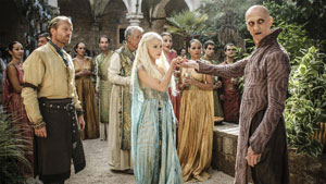 A Guerra dos Tronos Temporada 2 Episódio 5