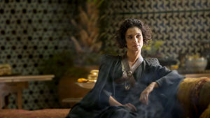 A Guerra dos Tronos Temporada 5 Episódio 9