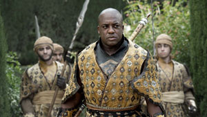 A Guerra dos Tronos Temporada 5 Episódio 6