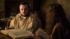 A Guerra dos Tronos Temporada 7 Episódio 1