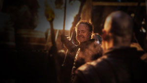 A Guerra dos Tronos Temporada 4 Episódio 9