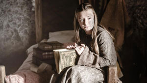 A Guerra dos Tronos Temporada 3 Episódio 10