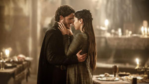 As Chuvas de Castamere