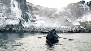 A Guerra dos Tronos Temporada 5 Episódio 8