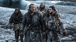 A Guerra dos Tronos Temporada 7 Episódio 6