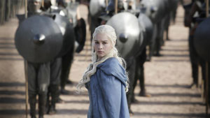 A Guerra dos Tronos Temporada 3 Episódio 4