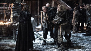 A Guerra dos Tronos Temporada 6 Episódio 2