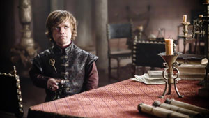 A Guerra dos Tronos Temporada 2 Episódio 3