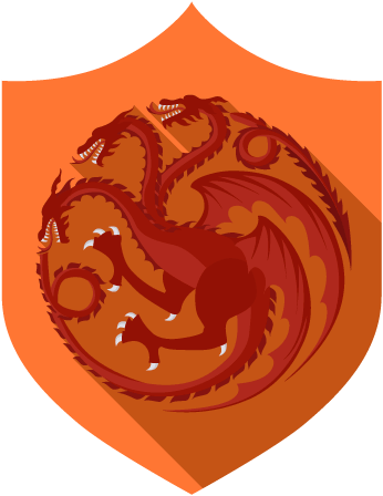 Casa Targaryen