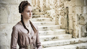 A Guerra dos Tronos Temporada 1 Episódio 10