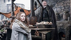 A Guerra dos Tronos Temporada 8 Episódio 2