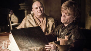 A Guerra dos Tronos Temporada 2 Episódio 8