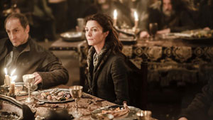 A Guerra dos Tronos Temporada 3 Episódio 9