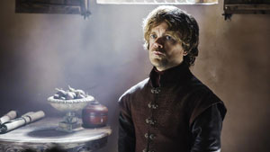 A Guerra dos Tronos Temporada 3 Episódio 4