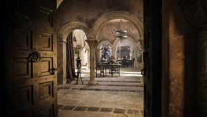 A Guerra dos Tronos Temporada 3 Episódio 1