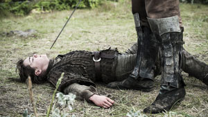 A Guerra dos Tronos Temporada 4 Episódio 5