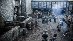 A Guerra dos Tronos Temporada 2 Episódio 10