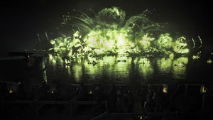 A Guerra dos Tronos Temporada 2 Episódio 9