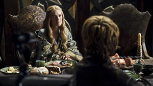 A Guerra dos Tronos Temporada 1 Episódio 2