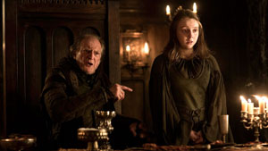 A Guerra dos Tronos Temporada 6 Episódio 6