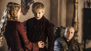 A Guerra dos Tronos Temporada 3 Episódio 10