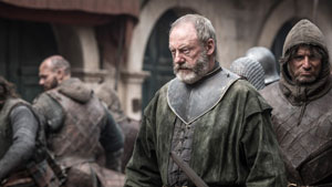 A Guerra dos Tronos Temporada 8 Episódio 5