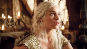 A Guerra dos Tronos Temporada 1 Episódio 9