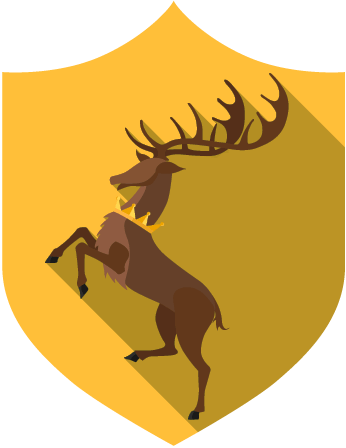 Casa Baratheon
