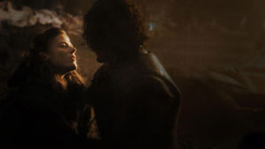 A Guerra dos Tronos Temporada 4 Episódio 9