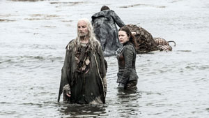 A Guerra dos Tronos Temporada 6 Episódio 2