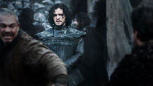 A Guerra dos Tronos Temporada 4 Episódio 4